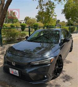 هوندا سيفيك